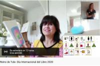 Cuento Reino de Tule 2020